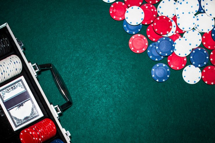 Speed Roulette betting layout showing number grid and outside-bet zones
