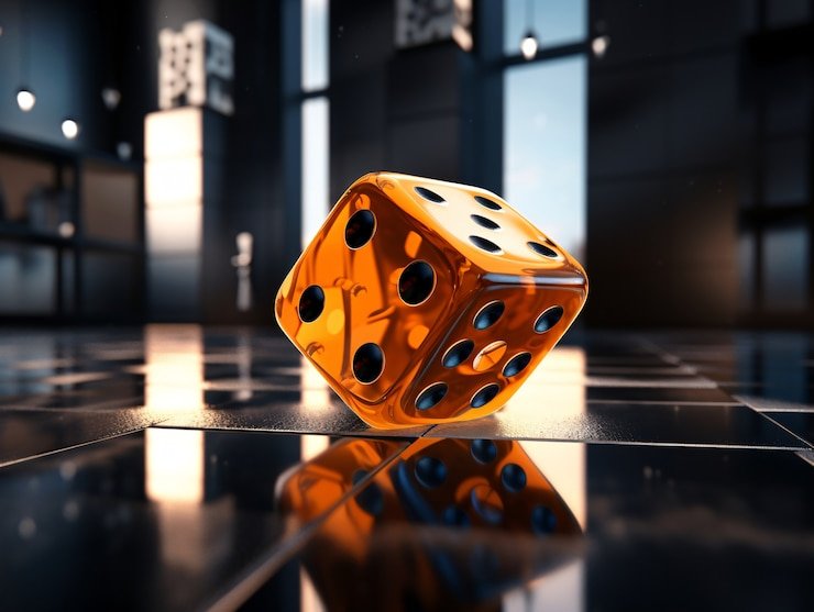 Result display showing winning number, colour, and payout calculation